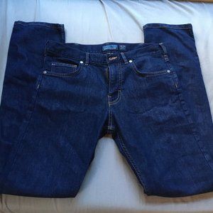 Patagonia Performance Straight Fit Jean 30x32